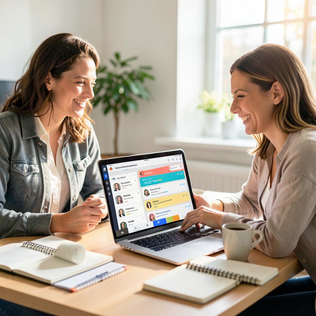 Lär dig använda Slack – hela guiden på svenska