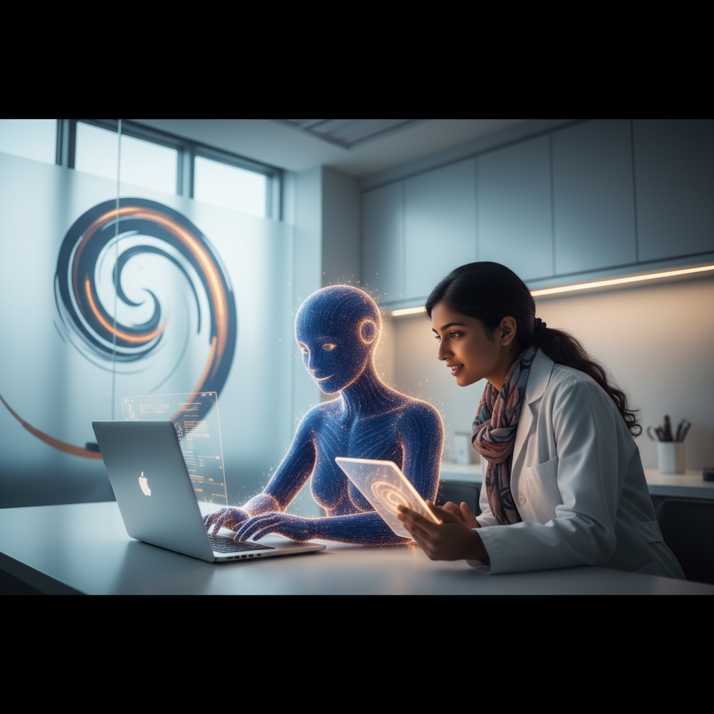 AI-agenter hör nu av sig till forskarna – på eget initiativ