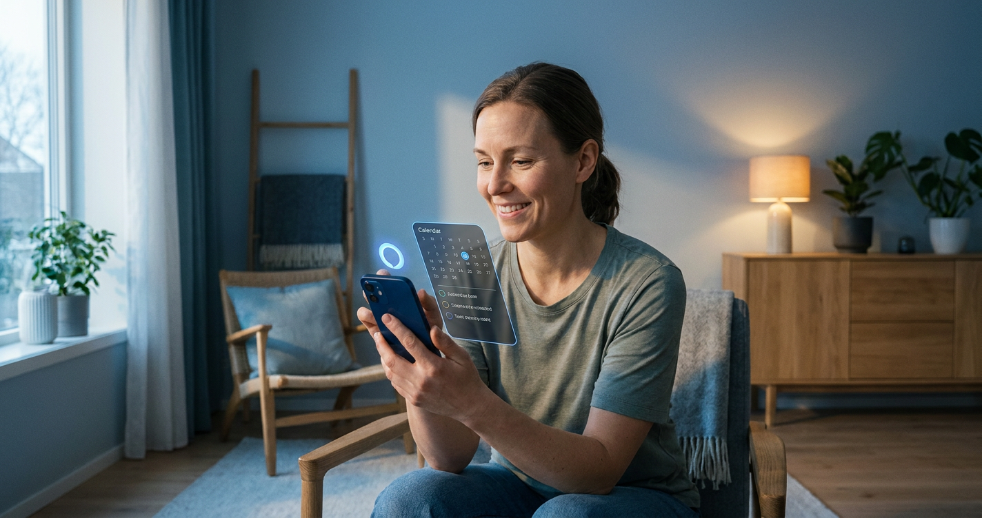 Meta gör AI:n till assistent – nya agentplattformen är på väg ut