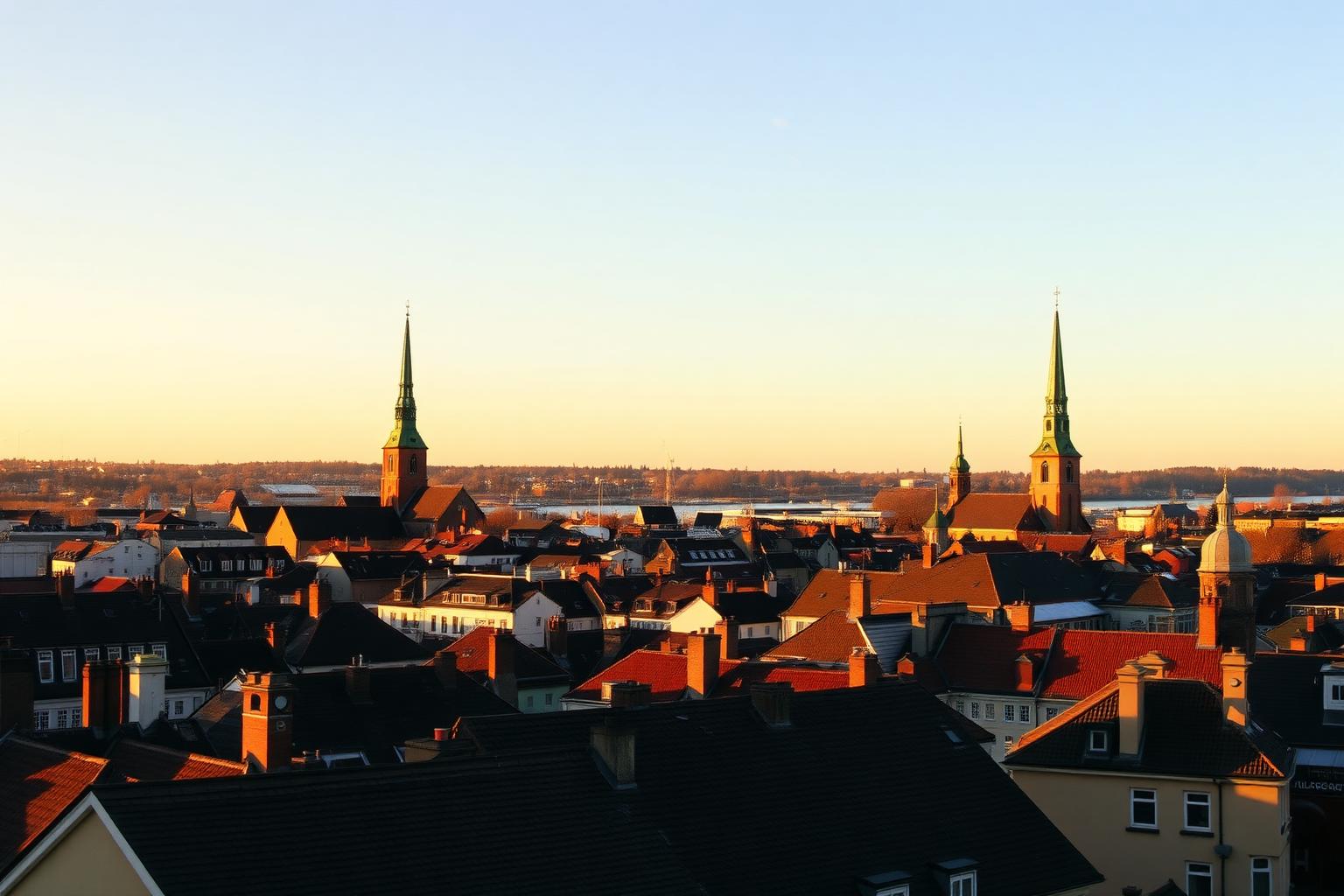 En annorlunda reseguide för Stockholm — smultronställen få känner till