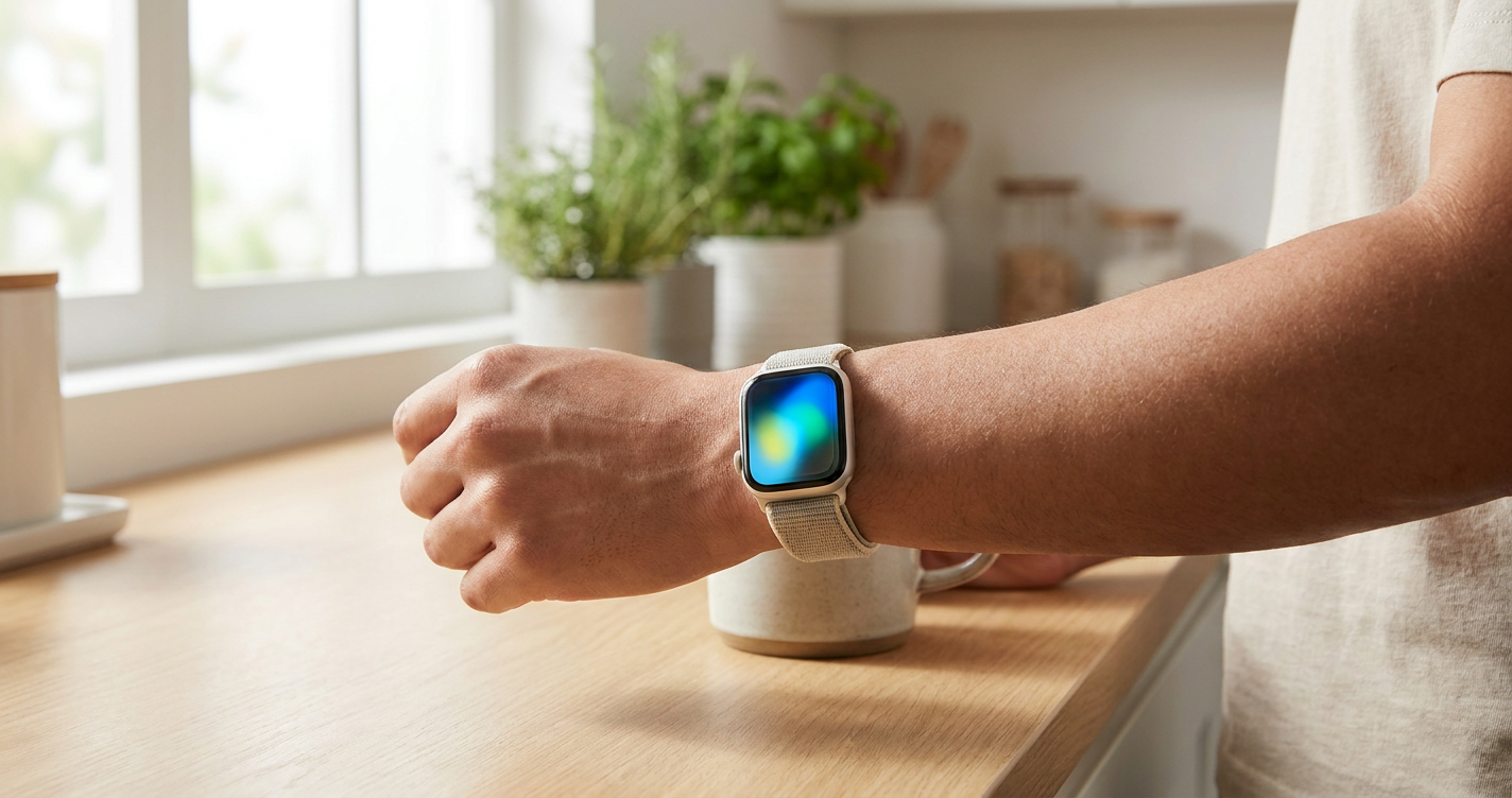 Fem önskningar inför nya Apple Watch – och hur troliga de är