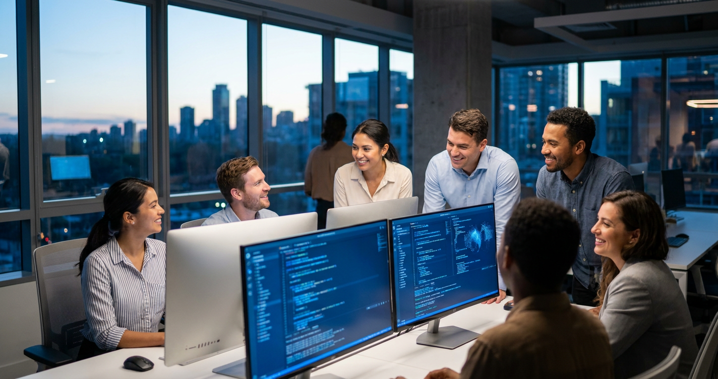 Meta-aktien rusade efter nya AI-modellen Muse Spark 1.3