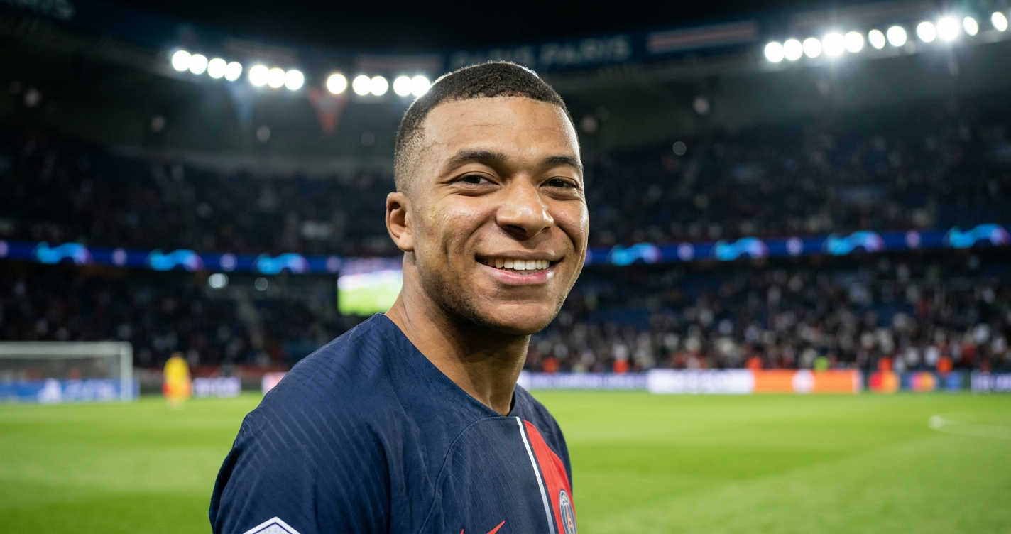 Ferran Torres klar för PSG: Nytt superkontrakt till 2031