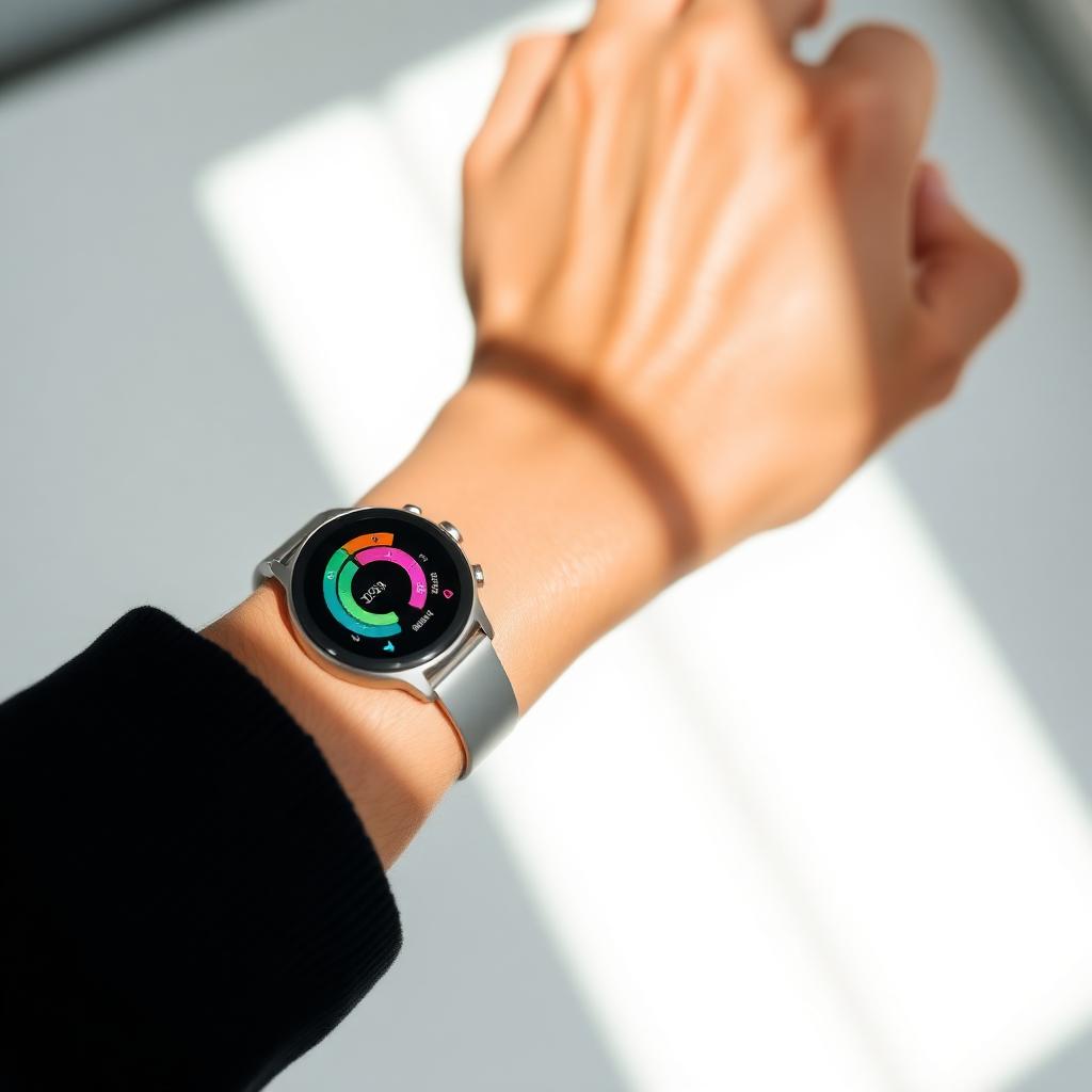 AI flyttar in på handleden – ny Galaxy Watch blir din personliga hälsopartner