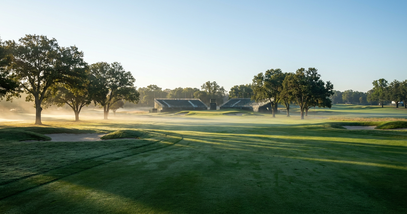Tourfinalen är satt – de 30 som gjorde det till East Lake