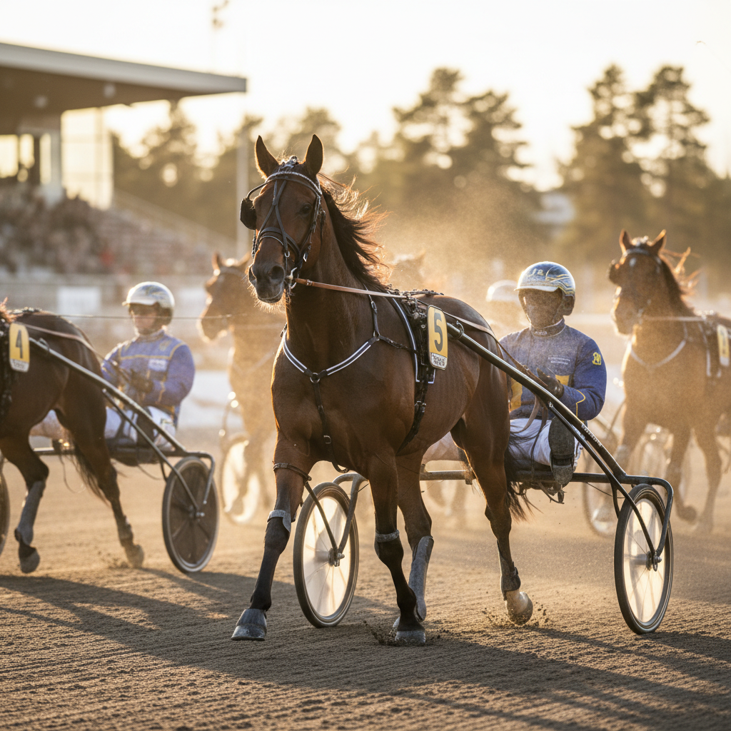 GS75 Bergsåker – dagens bästa spikar