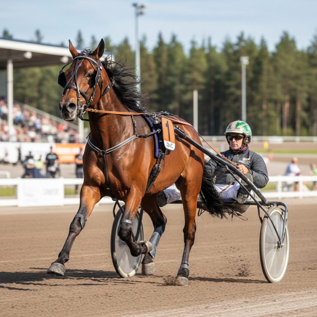 GS75 Tingsryd – dagens bästa spikar