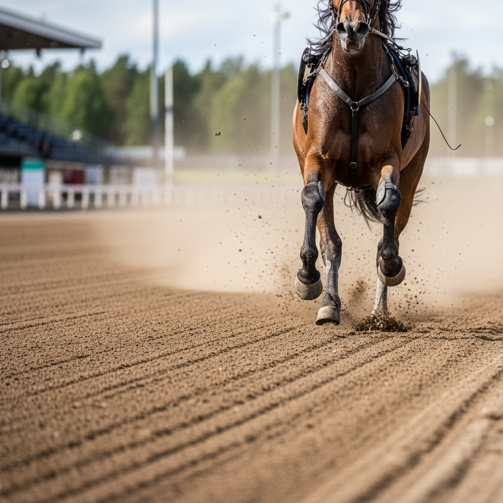 GS75 Vaggeryd – dagens bästa spikar