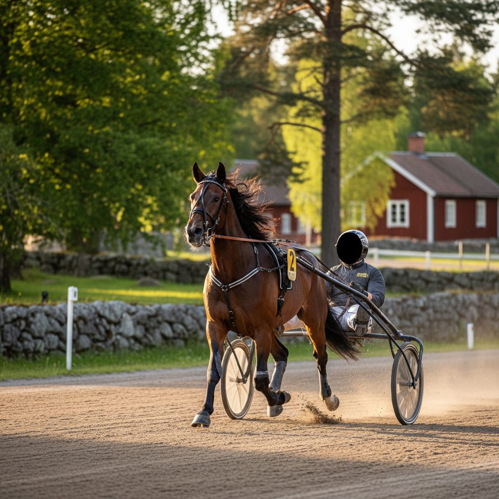 GS75 Vaggeryd – dagens bästa spikar