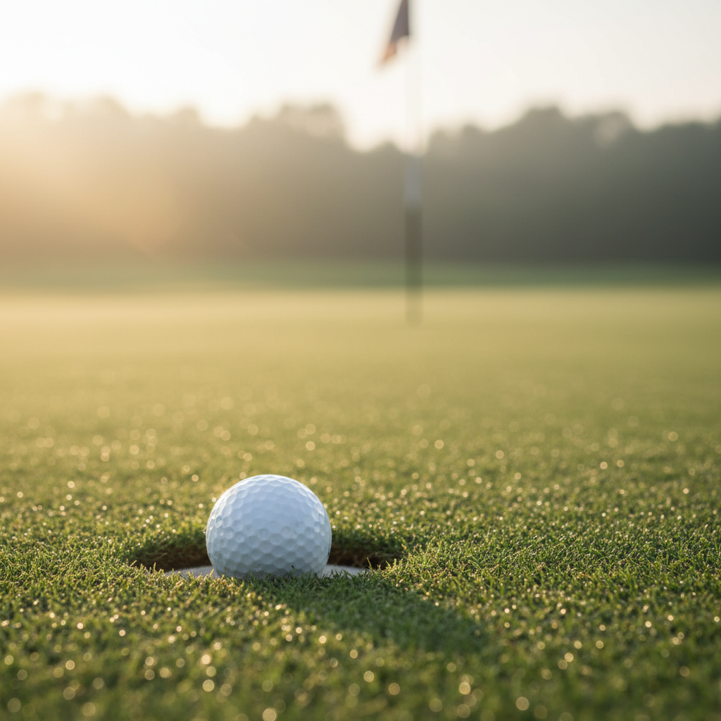 Hole-in-one efter 40 års väntan: Barbro, 79, firade med tårta på Kils GK