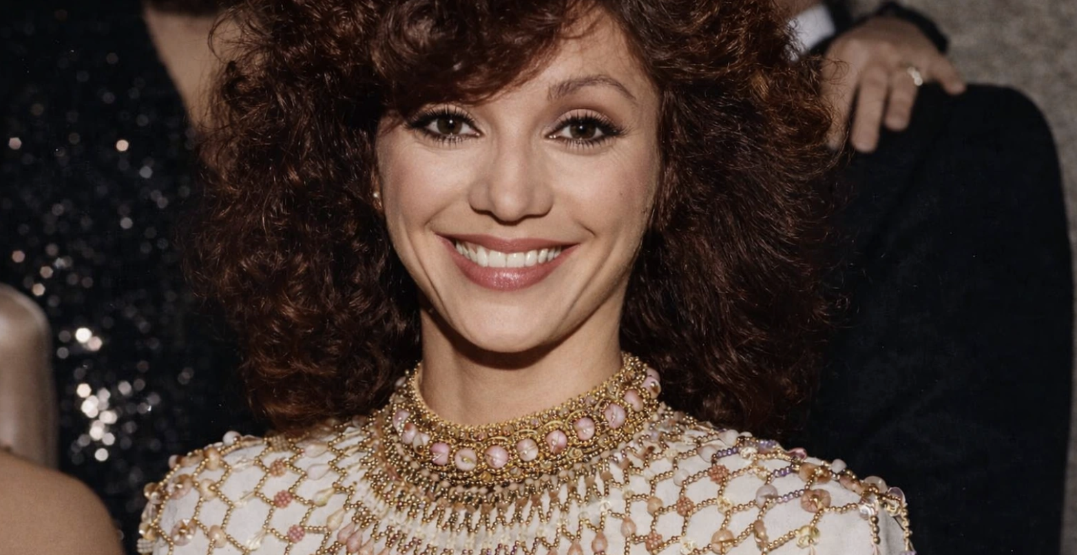 Hur ser Victoria Principal, 76, ut idag? Pam från Dallas var allas favorit