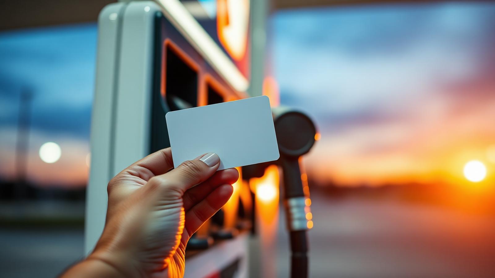 De här rabatterna ger olika bensinkort – överraskande skillnader