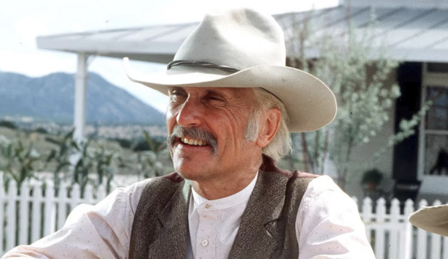 Älskad westernklassiker återupplivas i ny Netflix-serie