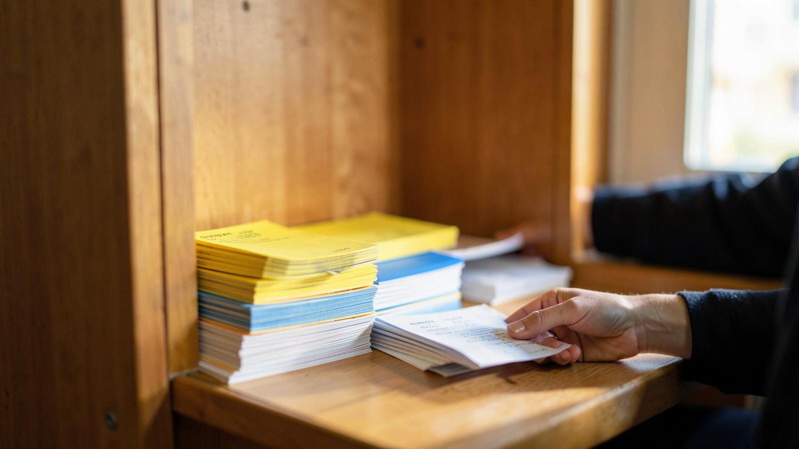 54 212 personer finns på de olika listorna