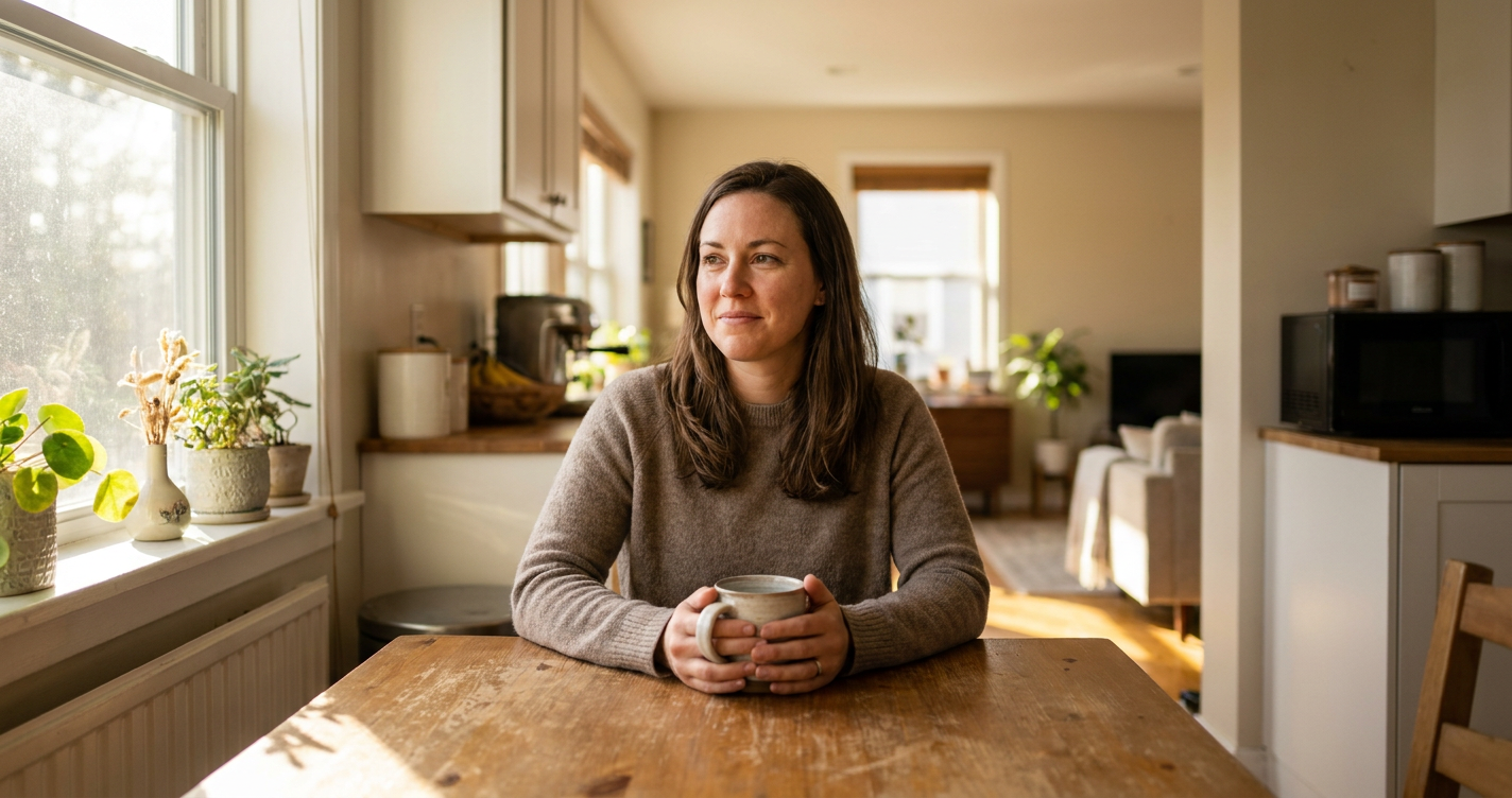 Räkna inte med arvet – det hypotetiska exemplet som visar vägen till familjefrid