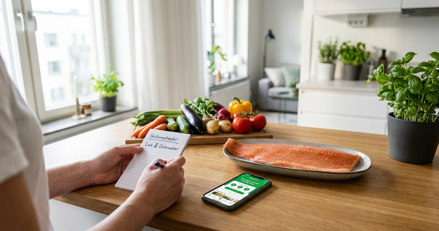 Dolda vardagsvanorna som tömmer plånboken i mataffären – så vänder du trenden nu