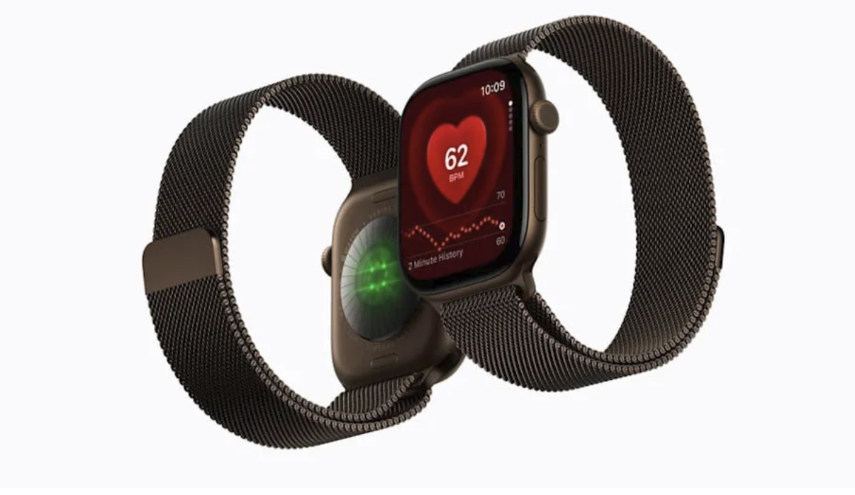 Apple Watch Series 12 upptäcker dolda hälsoproblem i tid