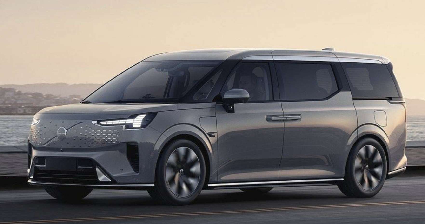 Volvo storsatsar med 13 nya modella