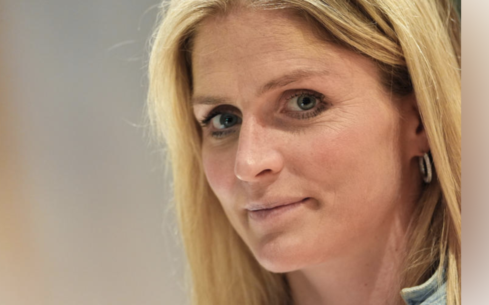 Drömgräns sprängd av Johaug – sprang under 1.10 på VM i Köpenhamn