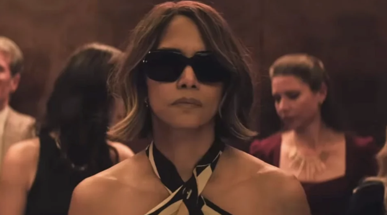 Halle Berry och hennes oväntade kamp mot klimakterietabun