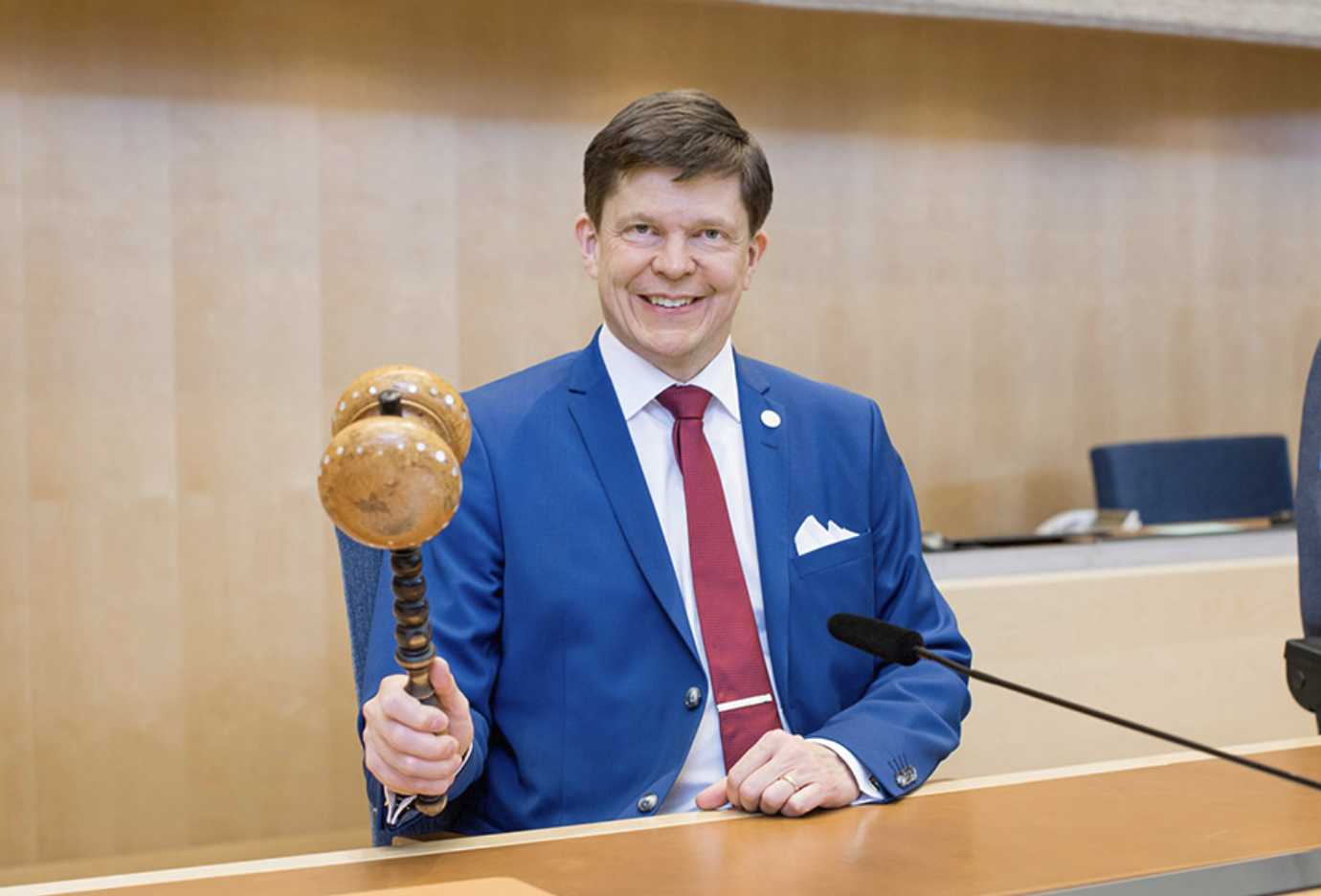 Kl 11:00 idag!