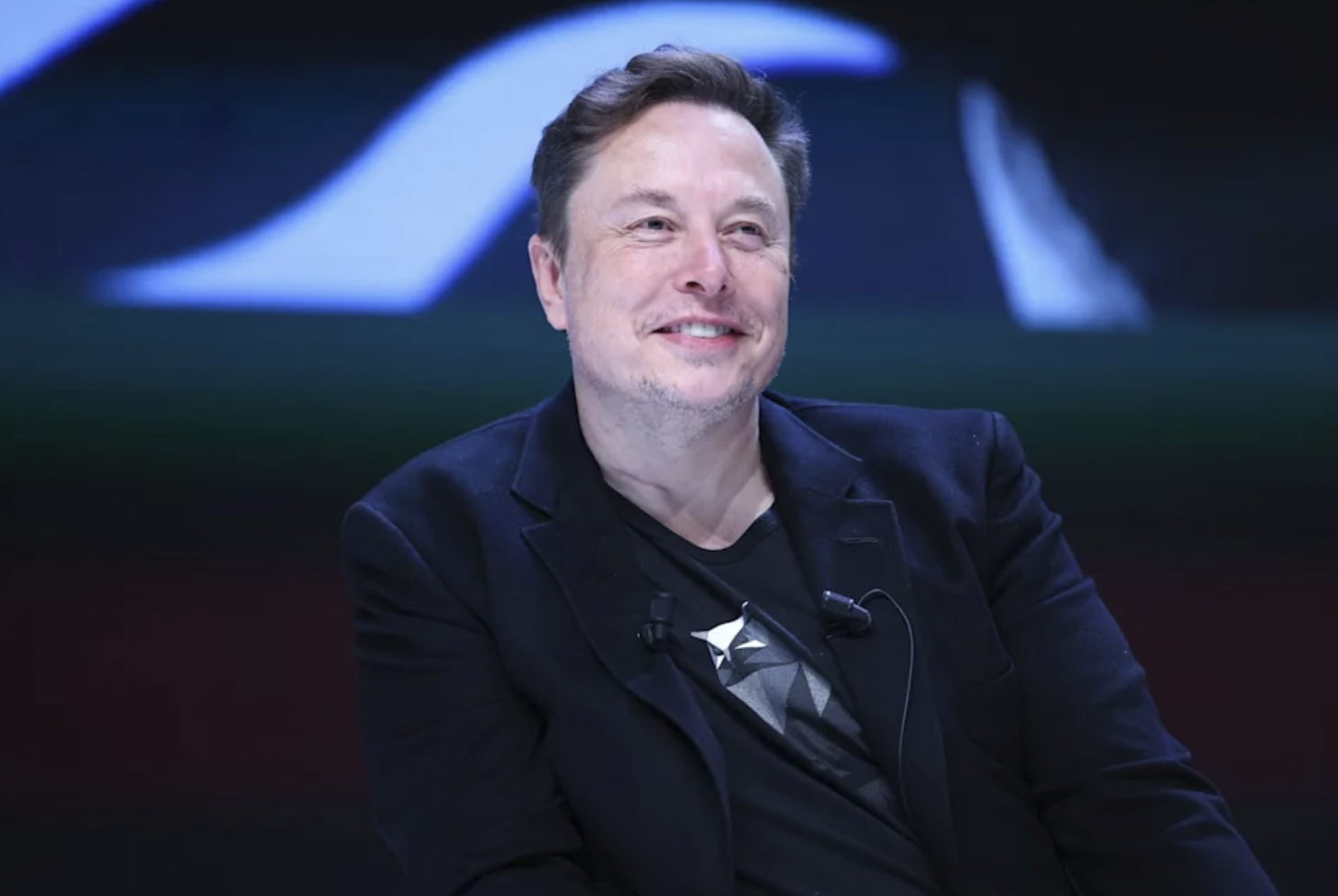 Elon Musk och den oväntade tankeleken om att ge alla på jorden 900 kronor