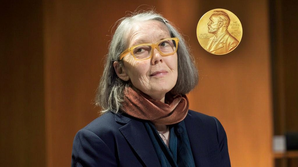 Lekfull poesi belönas med Nobelpriset 2026
