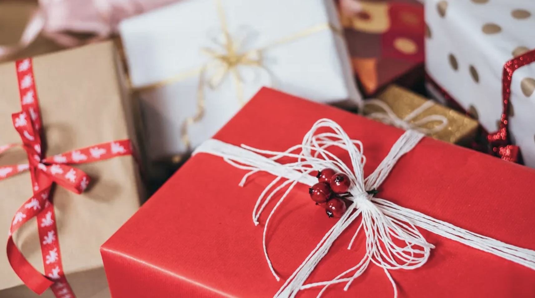 Handelns viktigaste månad analyseras – så formas traditionen bakom Årets julklapp