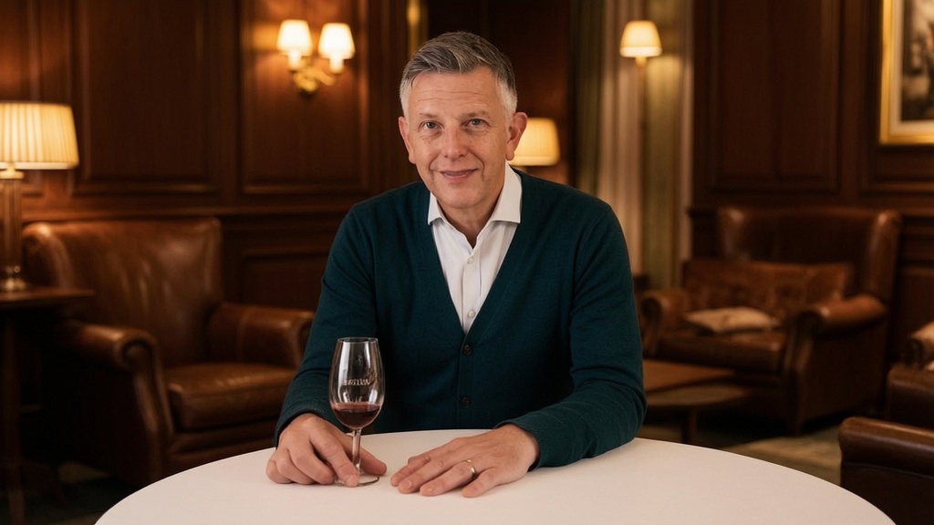 Konsten bakom dropparna: Så skapas en whisky för 30 000 euro