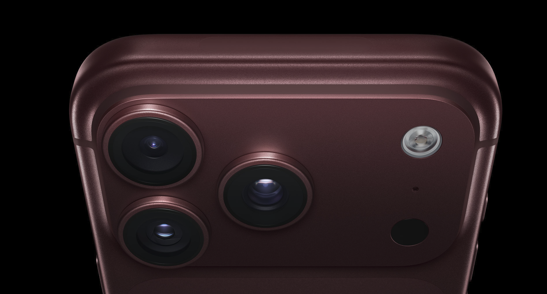 iPhone 18 Pro: Så löser den nya rörliga bländaren fotografens svåraste ljusproblem