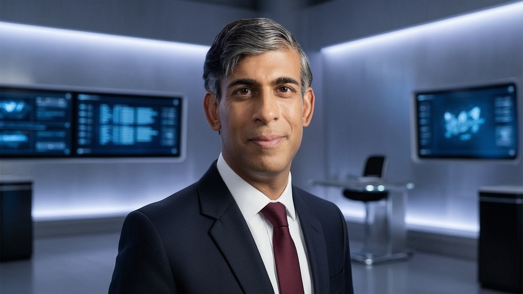 Rishi Sunak och de oväntade miljonerna till matteundervisning