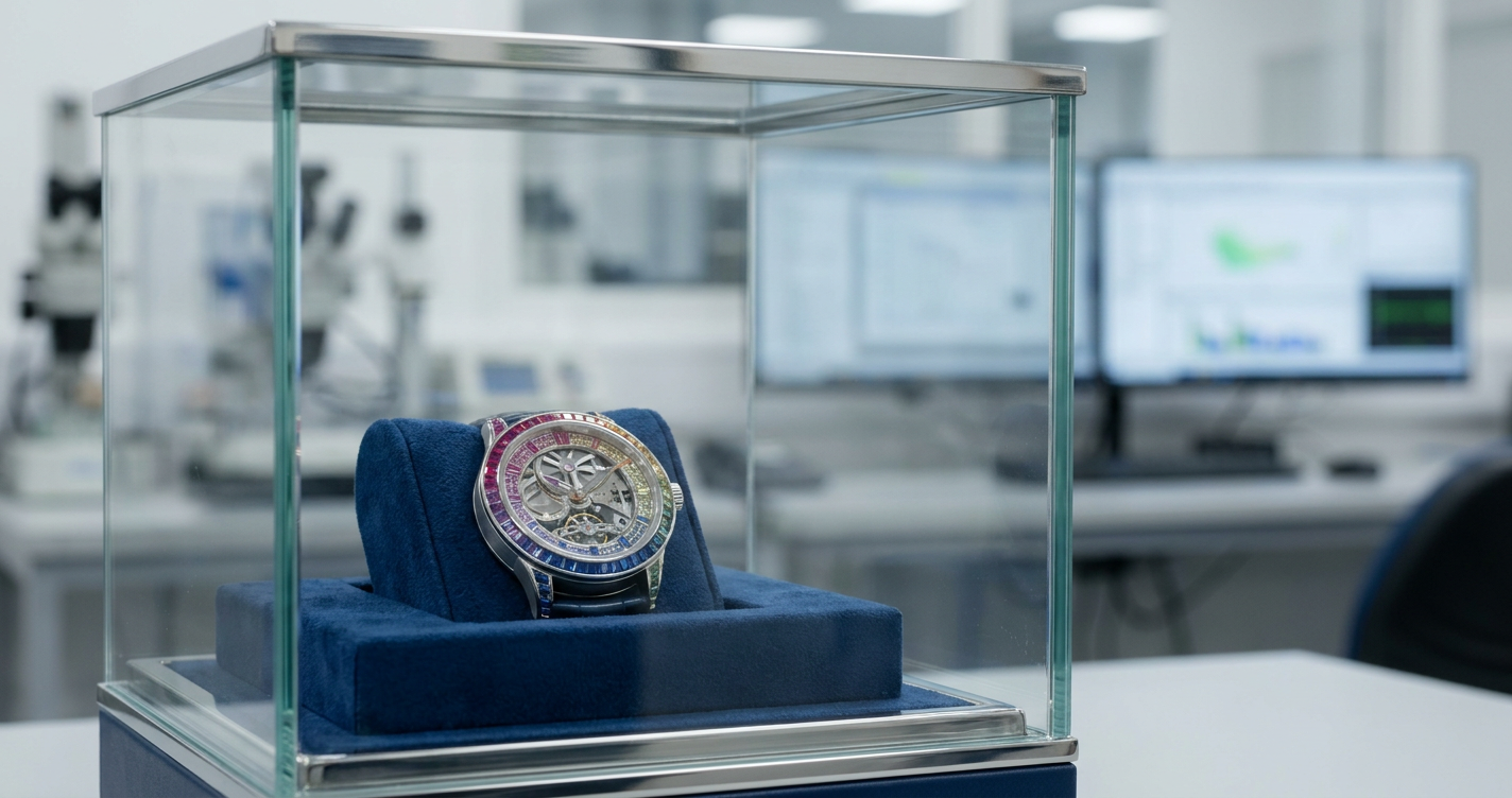 Rolex Daytona finansierar skolgång och naturskydd