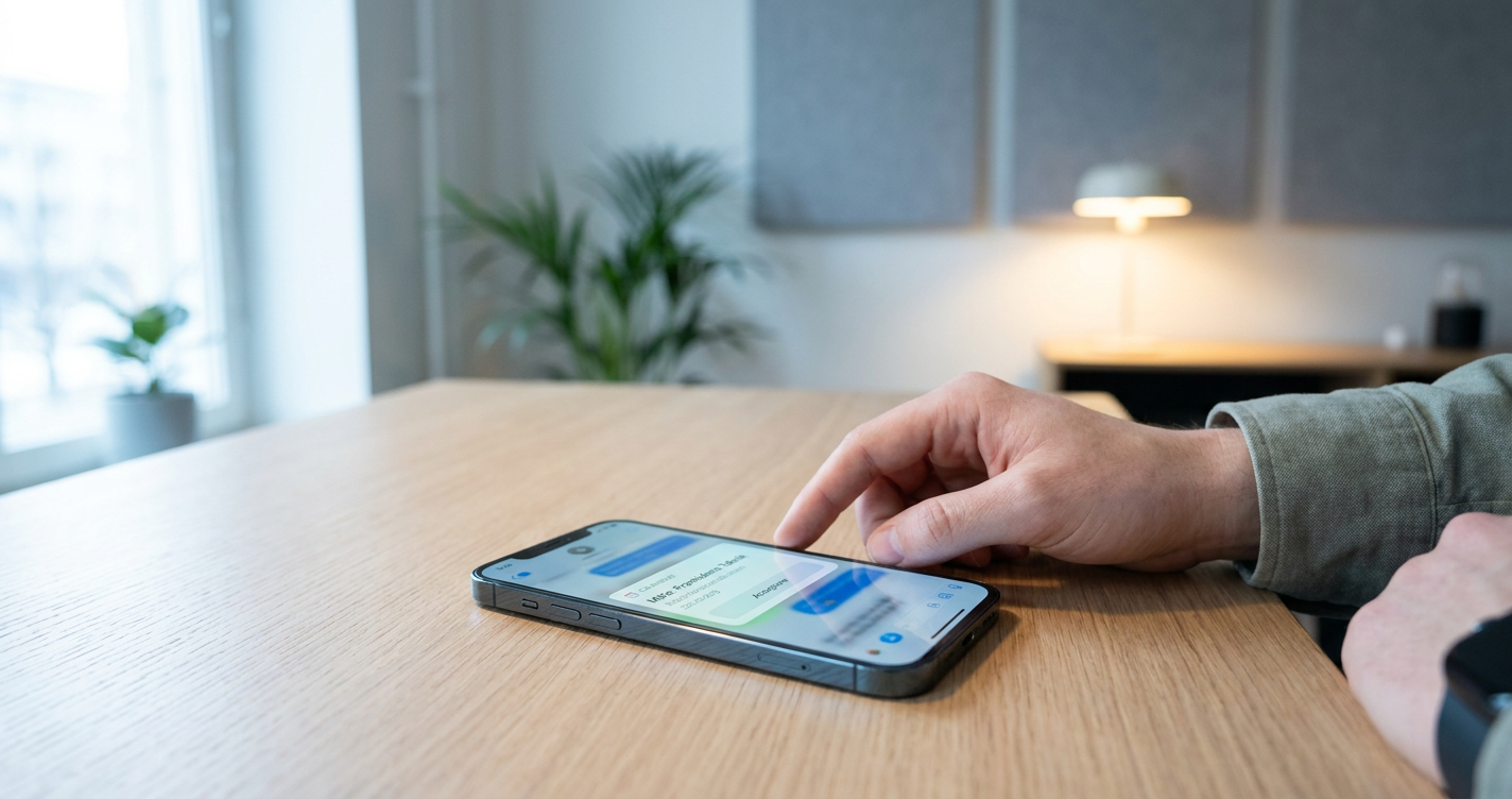 Smartare vardag med mobilen – så underlättar nya Siri i iOS 27