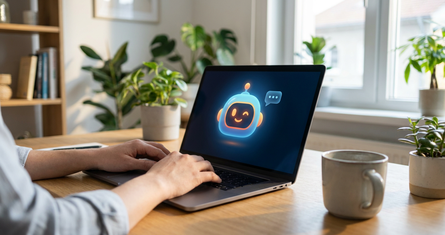 Låt din digitala hjälpare sköta inköp och e-post: Så fungerar Metas nya AI-agent Muse