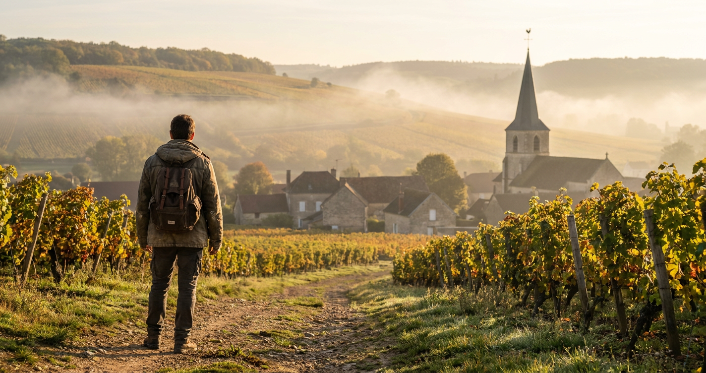 Vinresa till Champagne – guiden till bubblornas hemtrakter