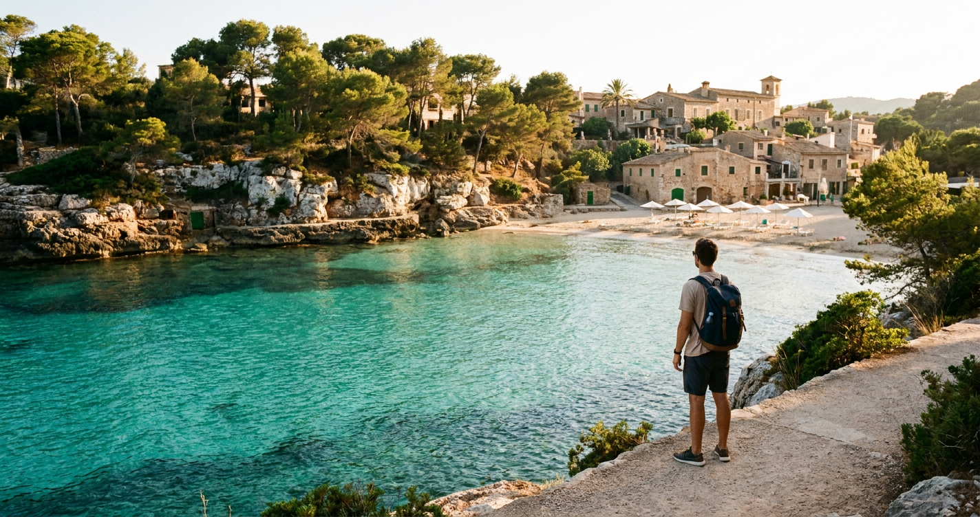 Mallorca – så får du den perfekta veckan på Medelhavets pärla