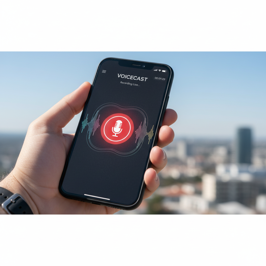 Smarta appen 'SläktRösten' gör gamla minnen till levande ljudböcker