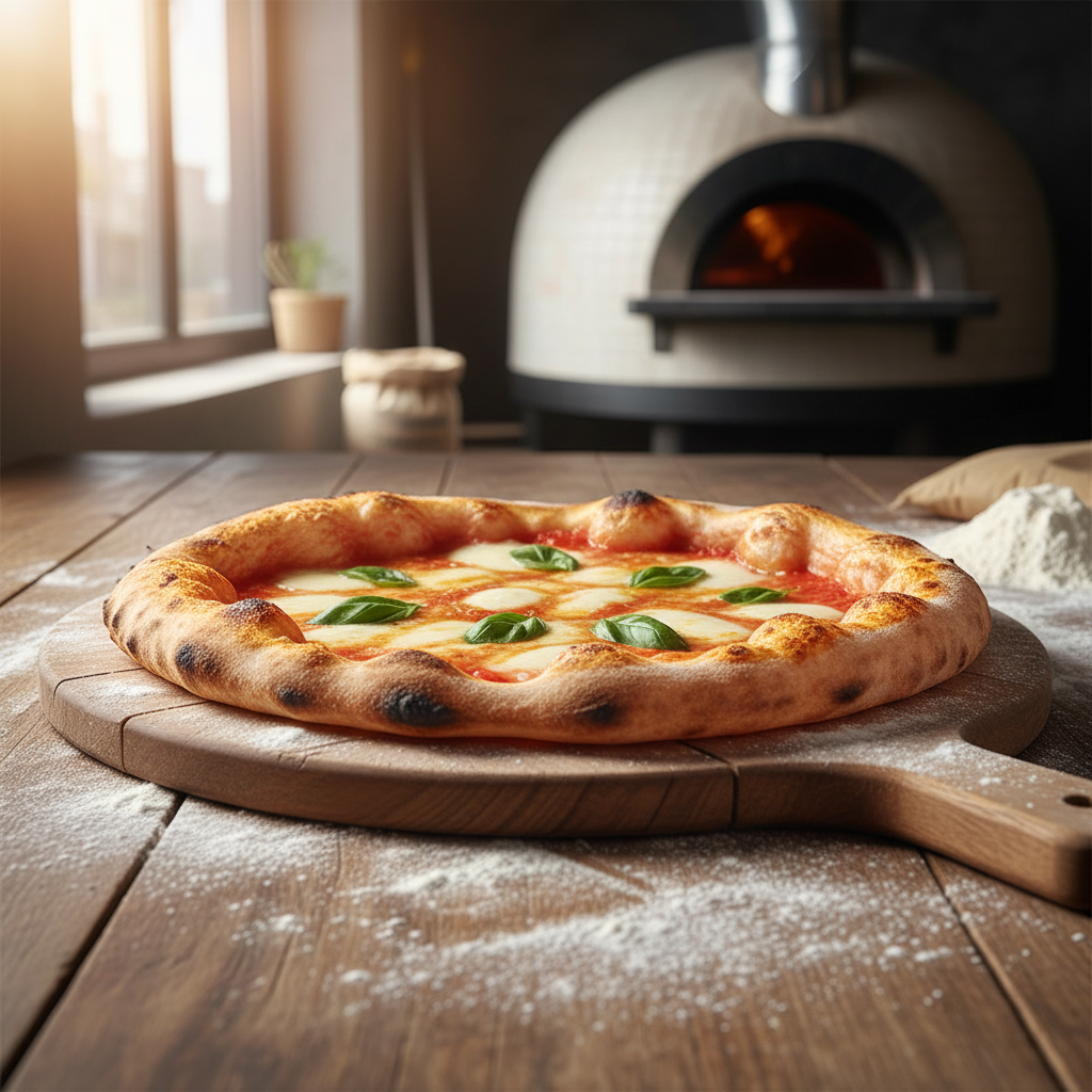 Sura miner blev till surdeg: Politikerna i Östhammar enades under pizzabak