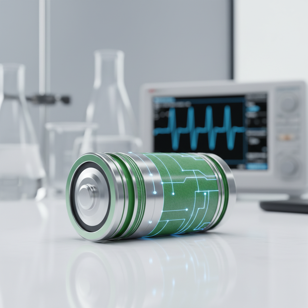 Svensk ljudvågsteknik tredubblar batteriers livslängd: Nu startar serieproduktion