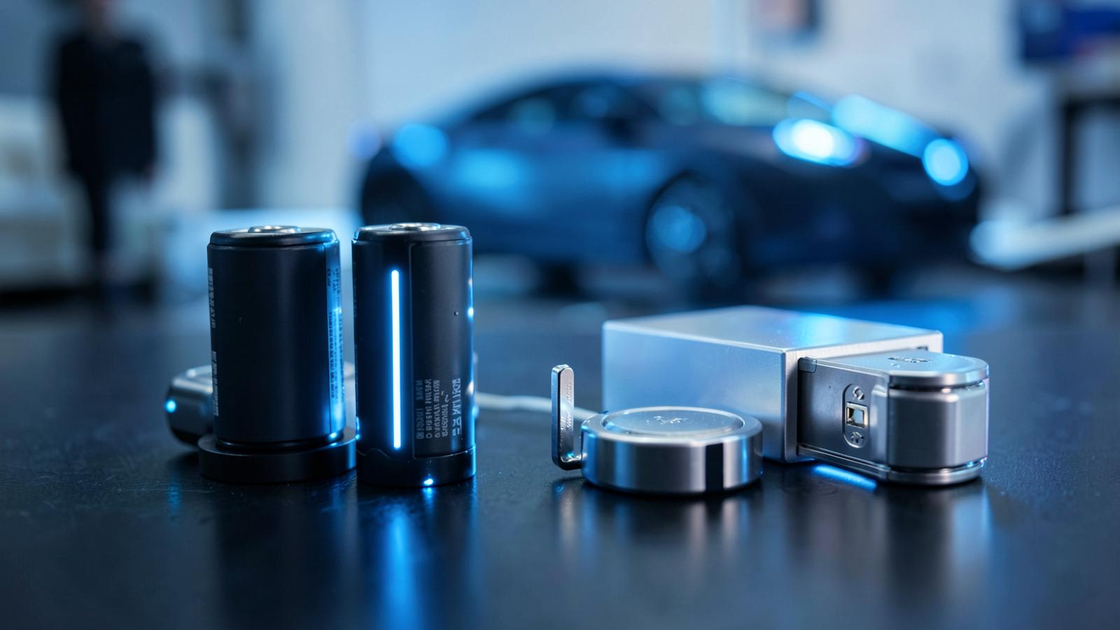Hur mycket bättre blir batterierna? Så långt kan tekniken nå