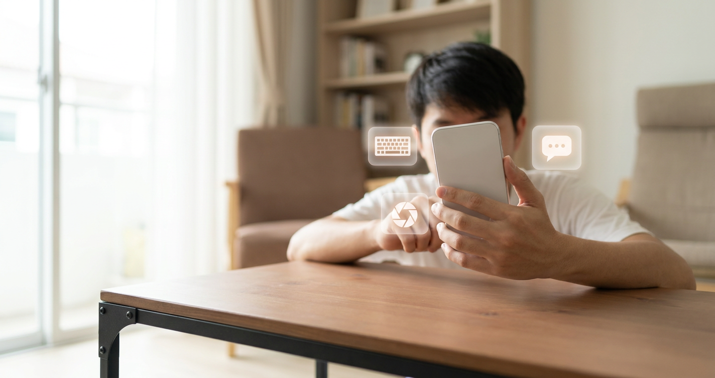 26 smarta iPhone-knep som får din telefon att kännas ny igen