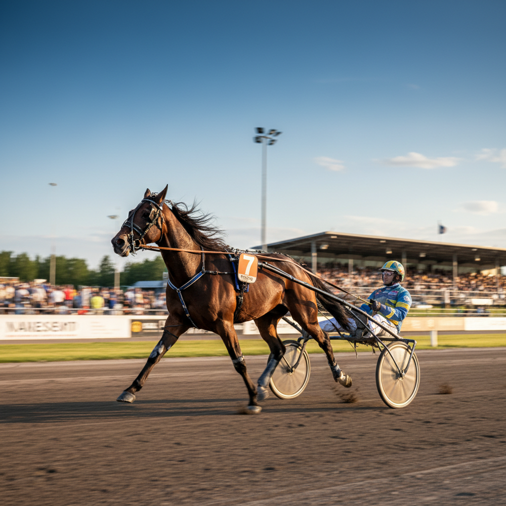 V64 Färjestad – dagens bästa spikar
