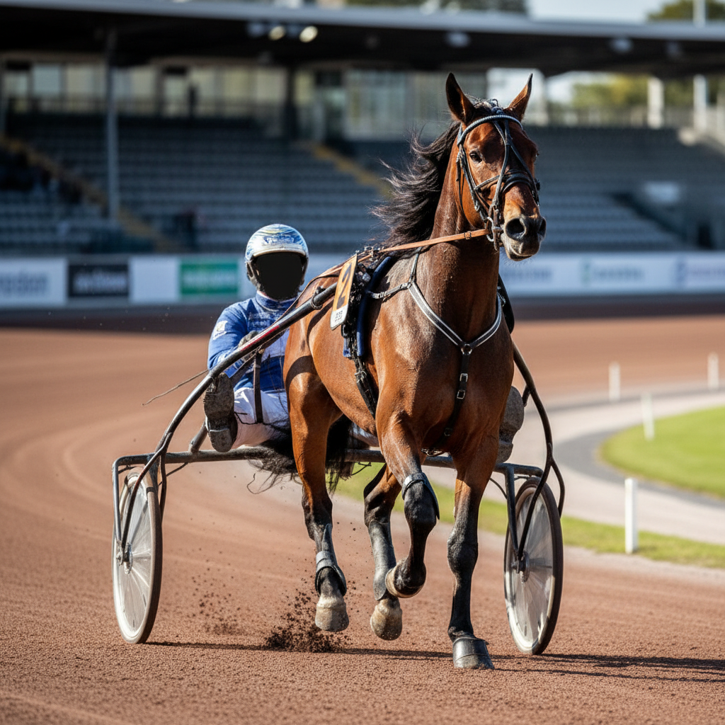 V64 Halmstad – dagens bästa spikar
