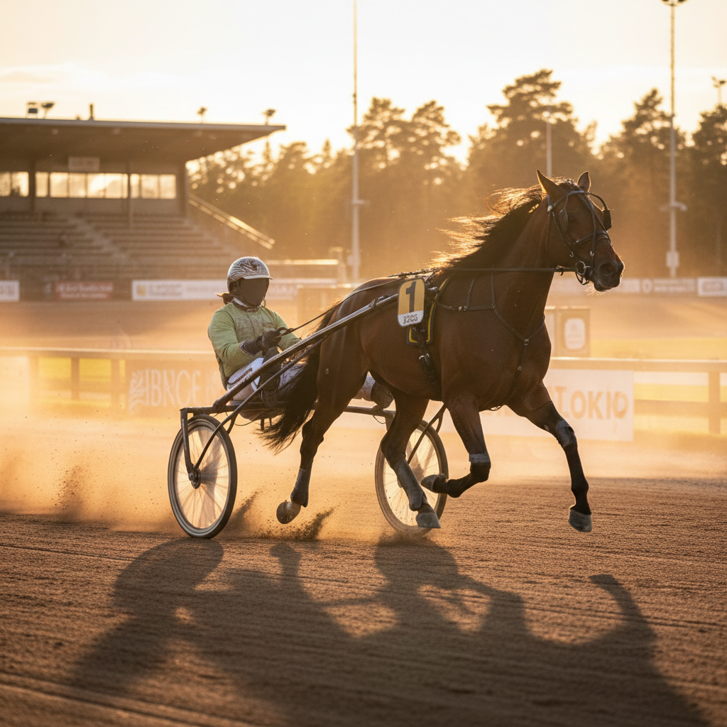 V64 Halmstad – dagens bästa spikar
