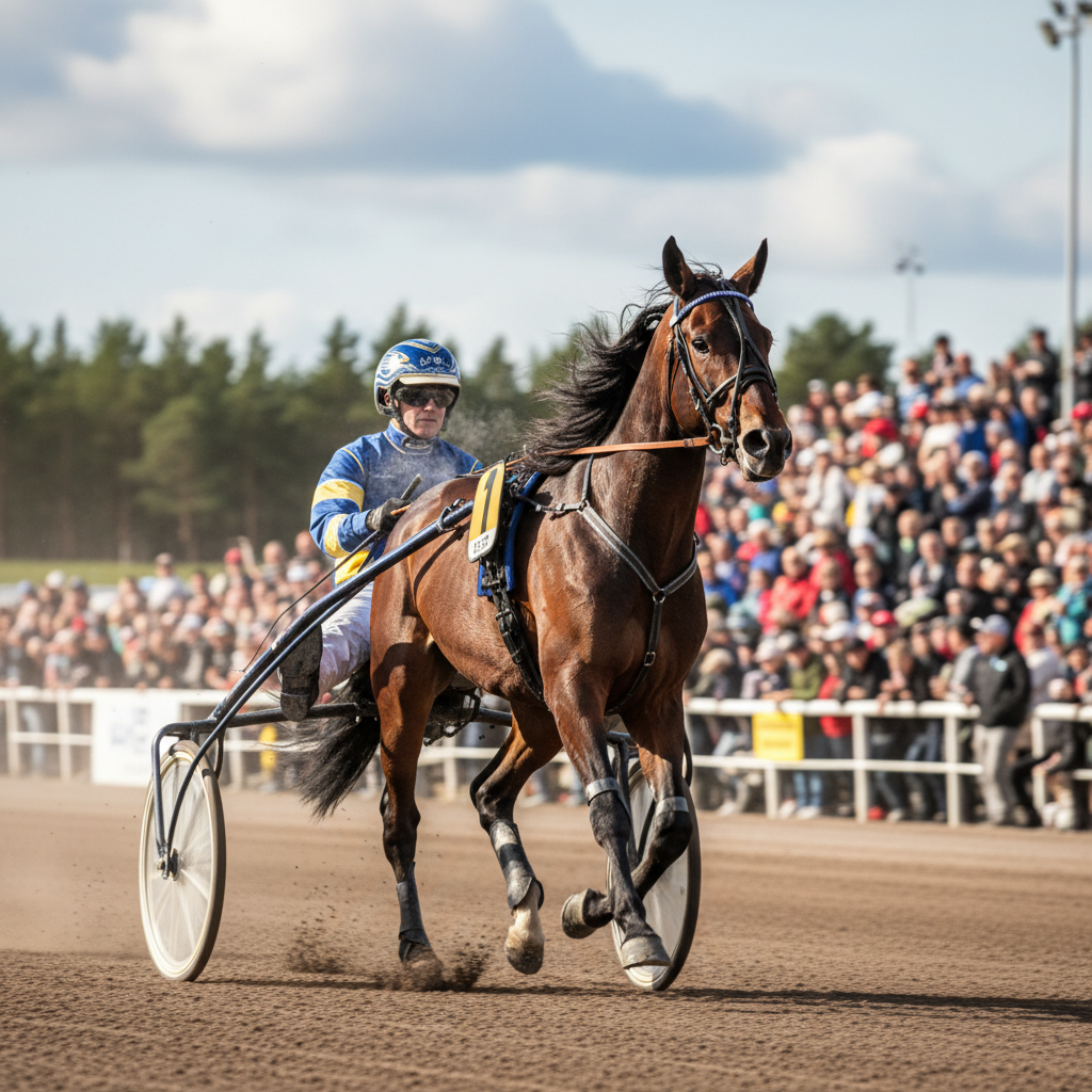 V85 Åby – dagens bästa spikar