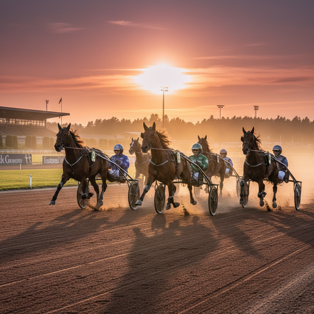 V85 Jägersro – dagens bästa spikar