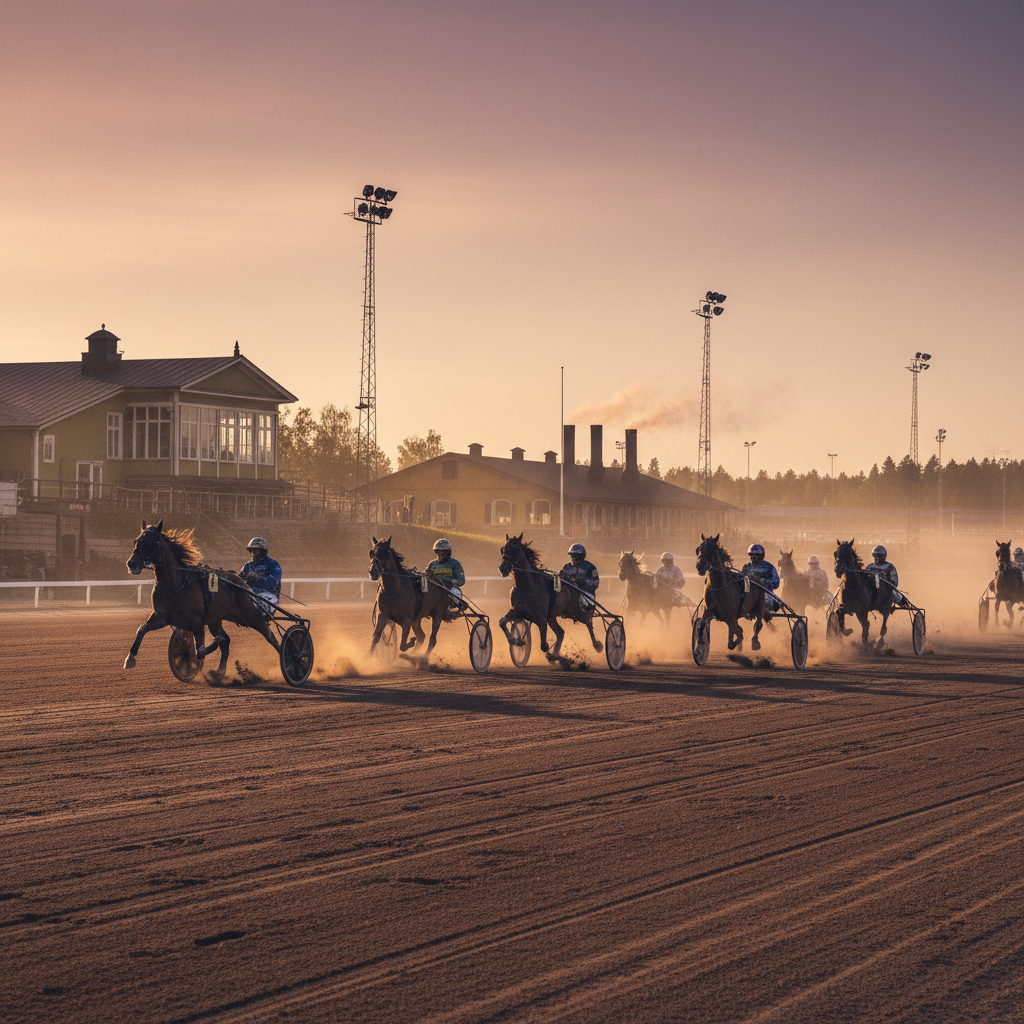 V85 Solvalla – dagens bästa spikar