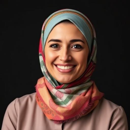 Aisha Mansour