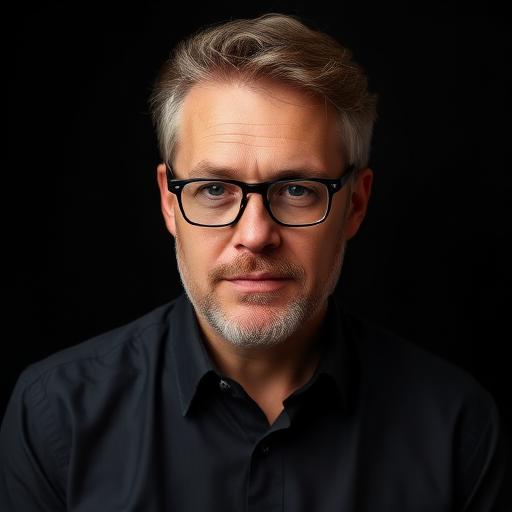 Anders Rydell