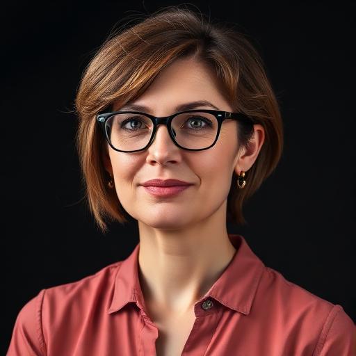 Karin Forsberg